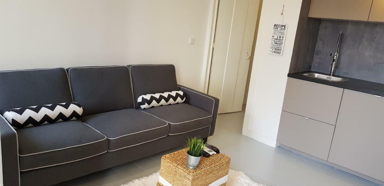 Secret Spot Appartement *