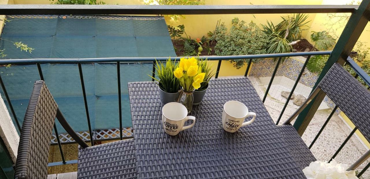Appartement Secret Spot