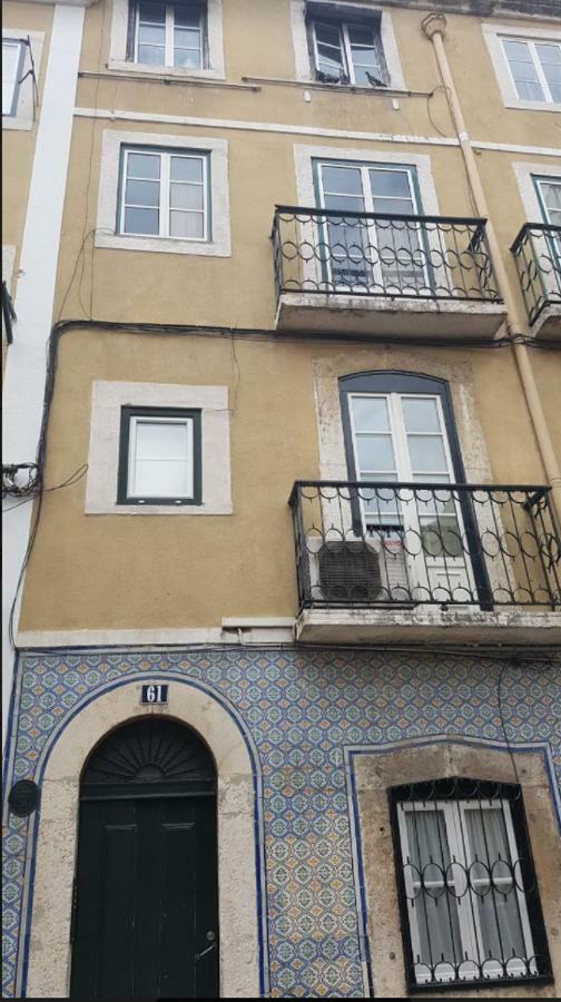 Appartement Secret Spot *