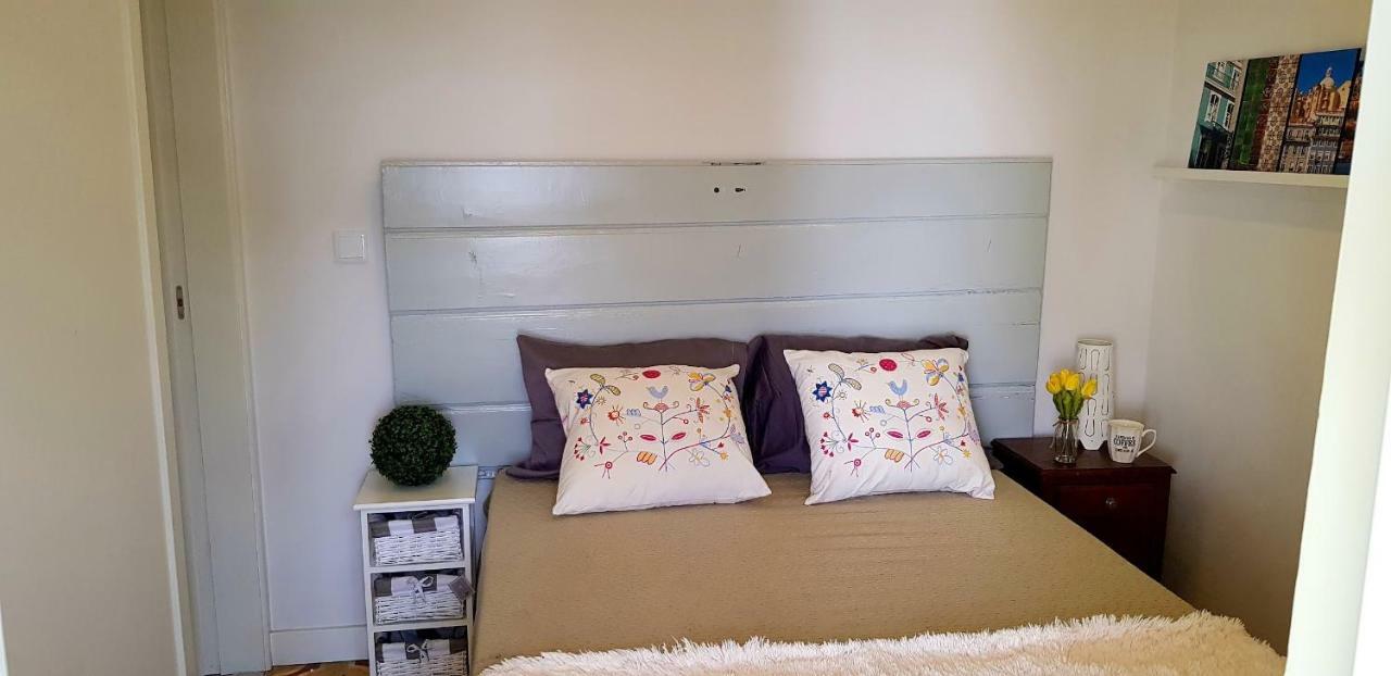 Secret Spot Appartement *