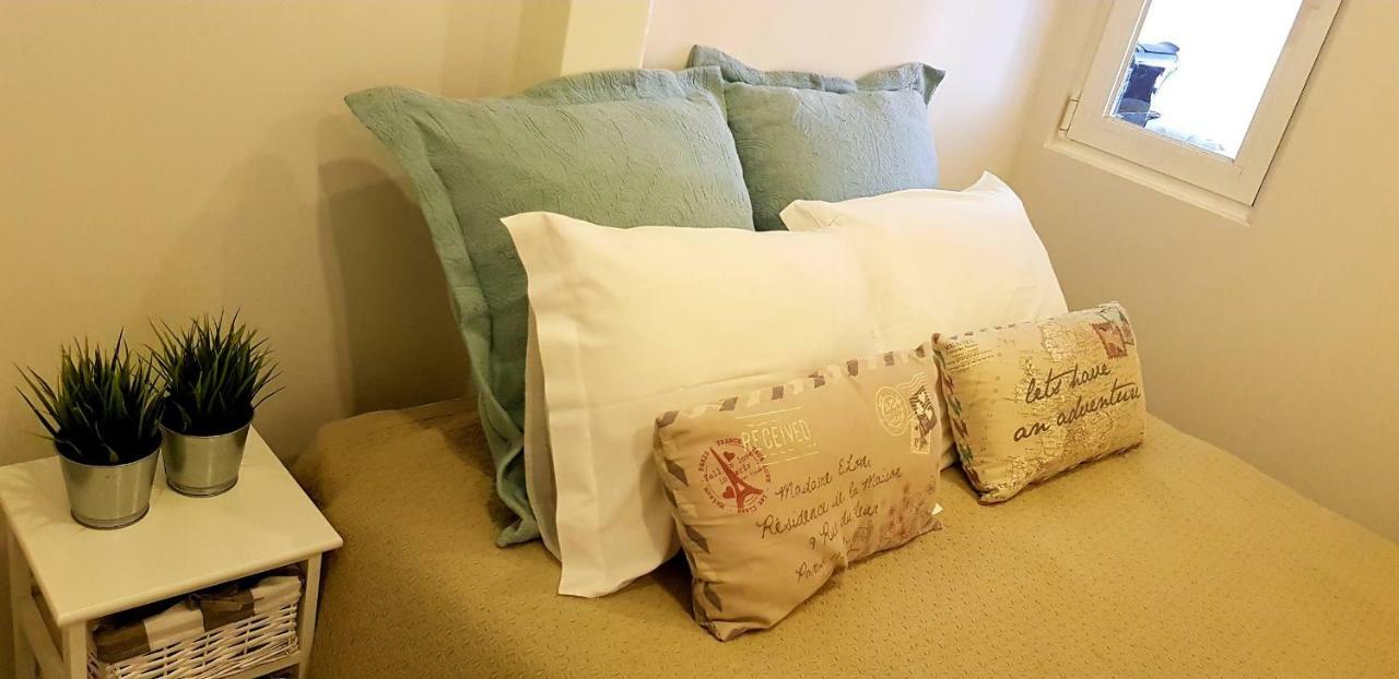 Secret Spot Appartement *
