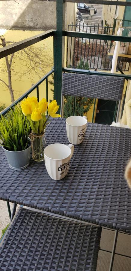 Appartement Secret Spot *