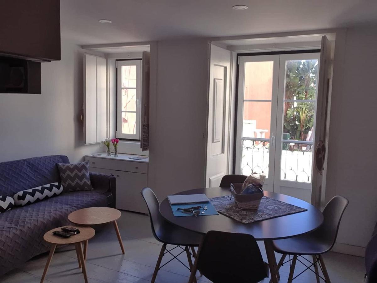 Secret Spot Appartement