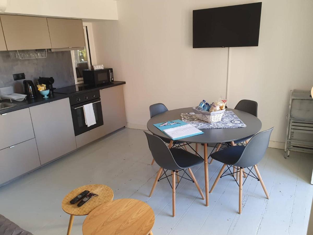 Appartement Secret Spot Lisboa
