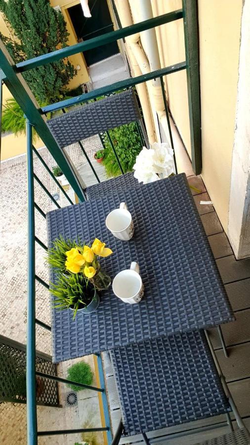 Secret Spot Appartement