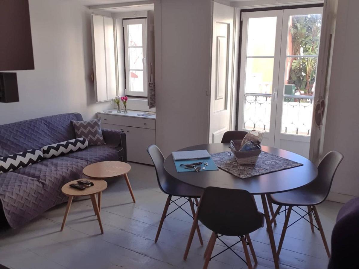 Secret Spot Appartement