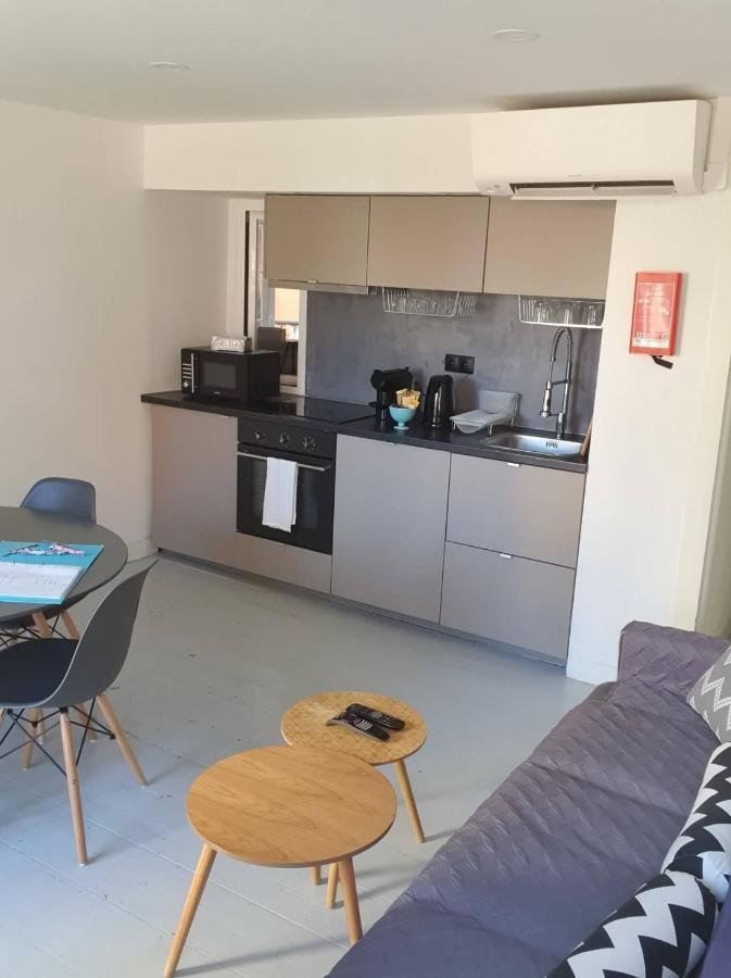 Appartement Secret Spot Lisboa